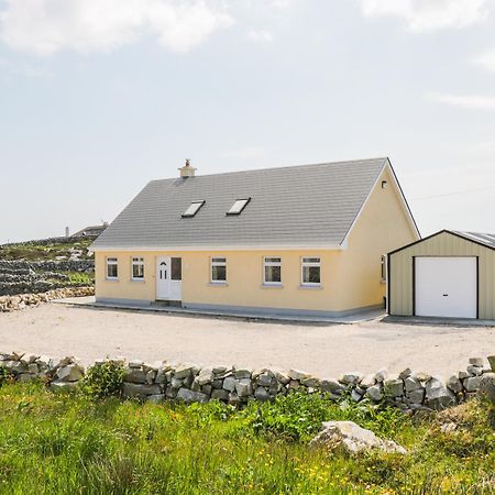 Lakeview Villa Lettermore Exterior foto